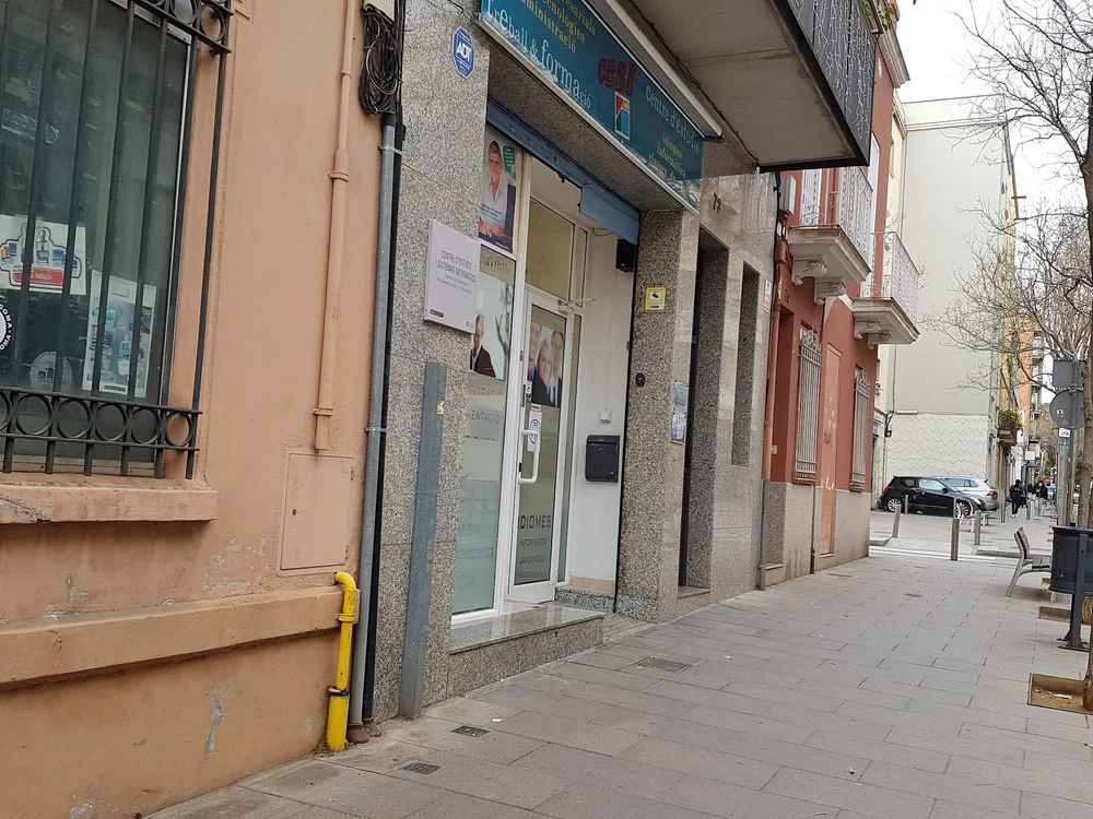 Foto de Centre d'estudis FiF