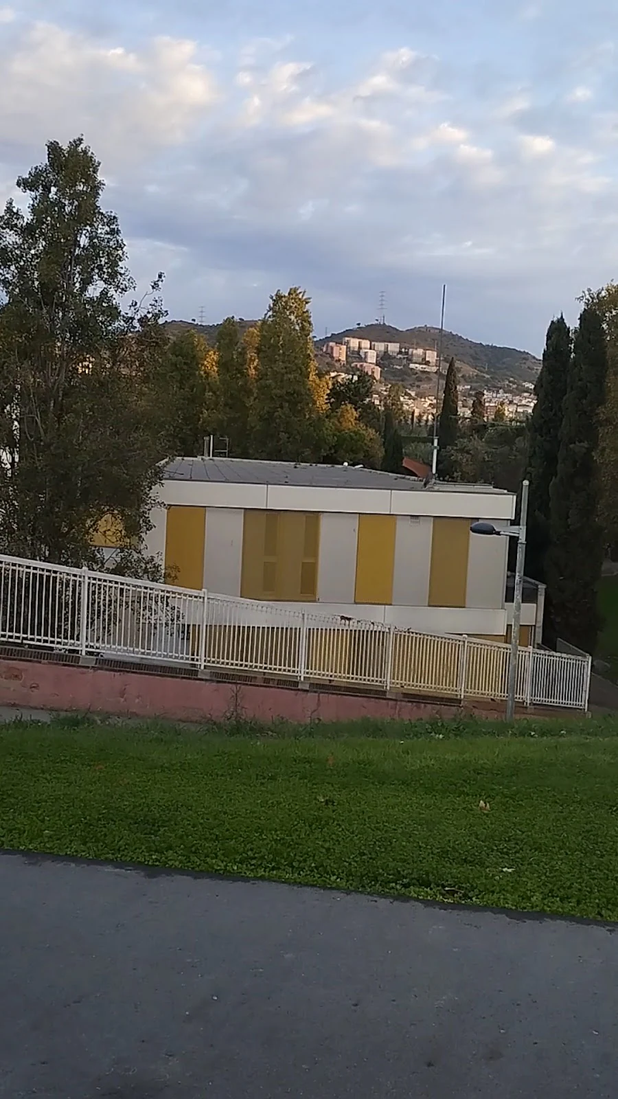 Foto de Cecac Bàrcino