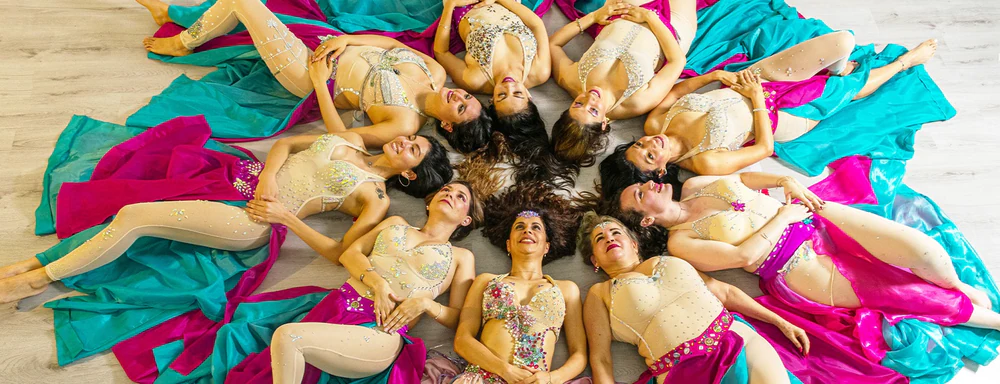 Escuela de danza Harmony
