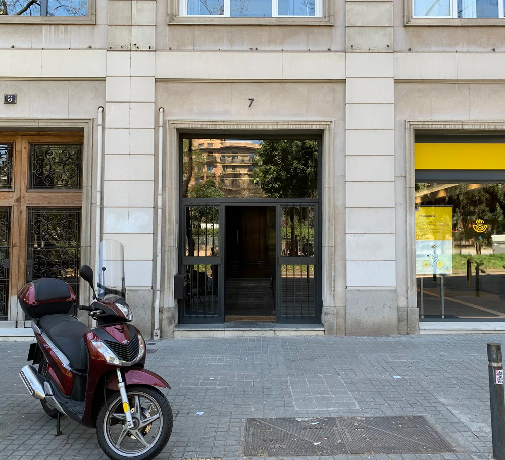 Foto de Arriba Language School