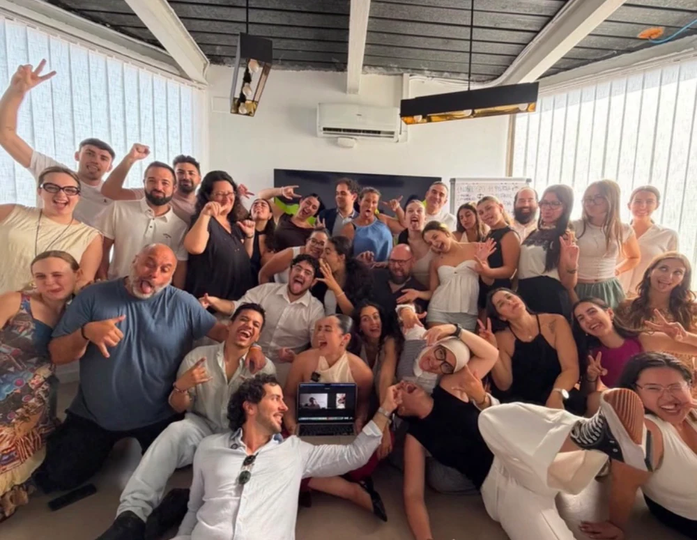 Foto de Curso Genius