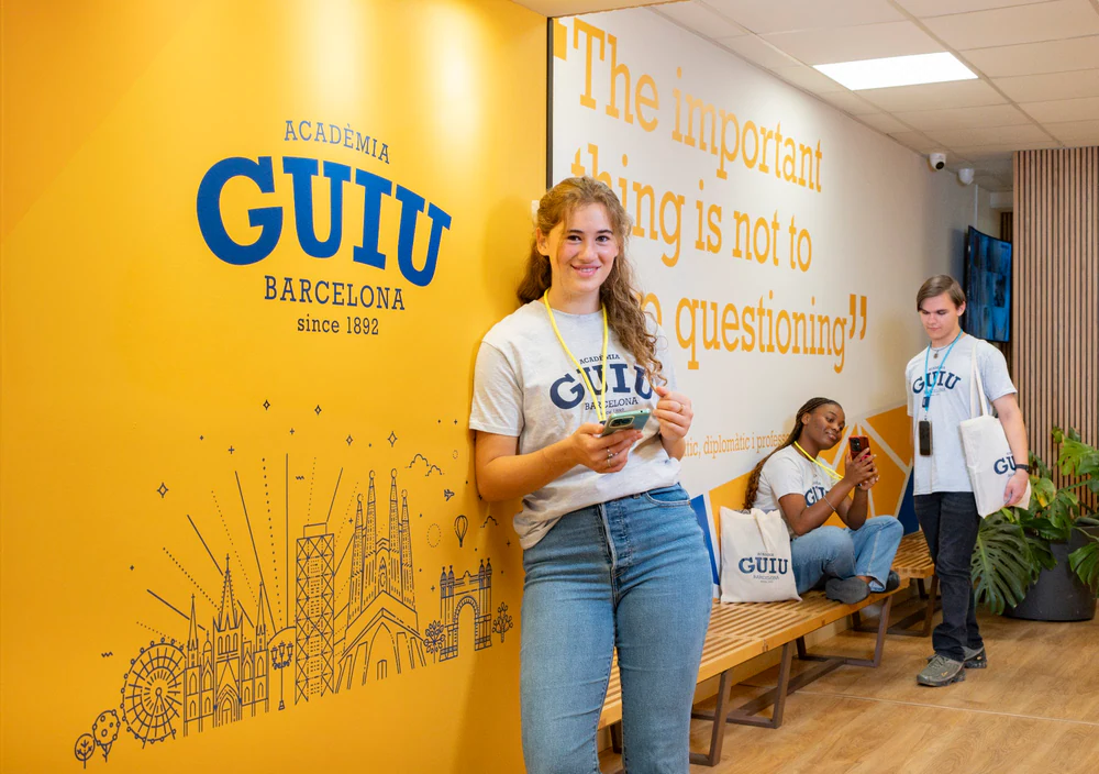 Foto de Curso Genius