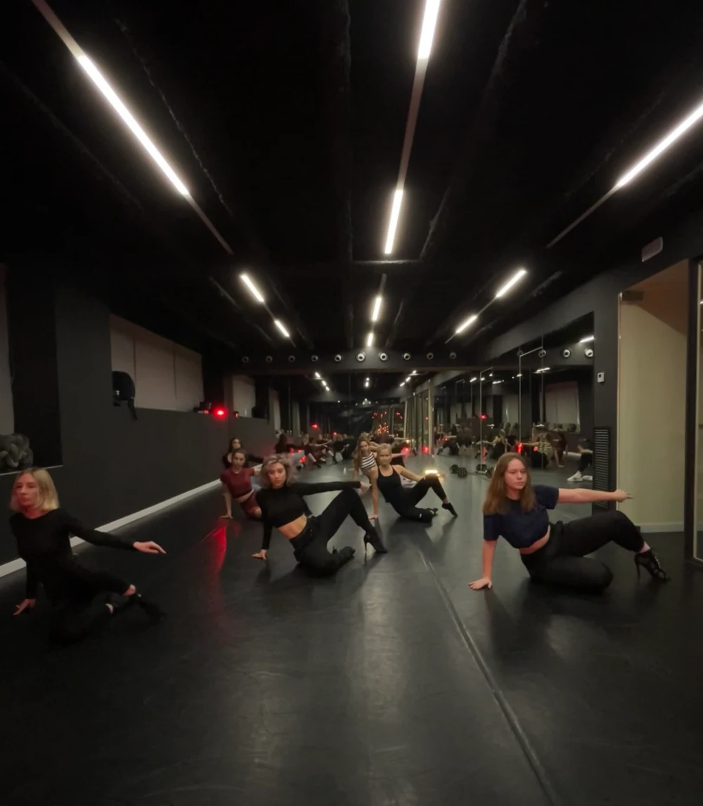 Foto de Dancer&Terapy