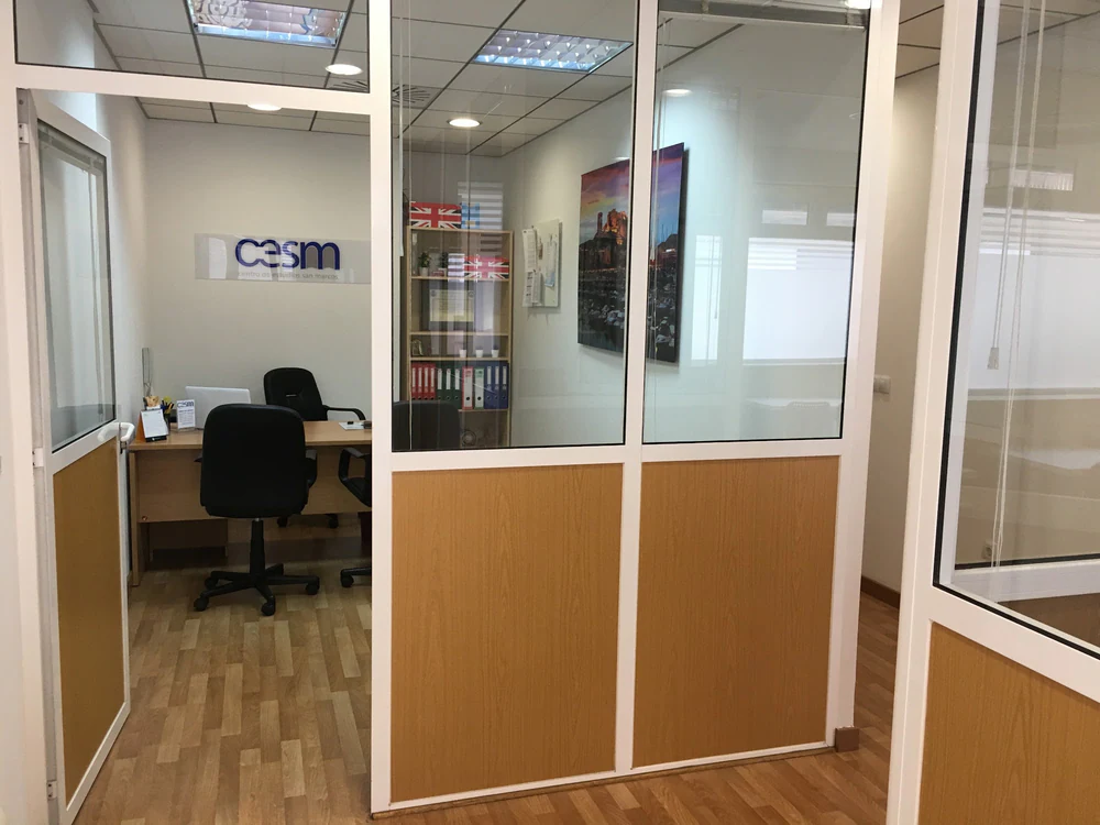 Foto de Academia Centro de Estudios San Marcos