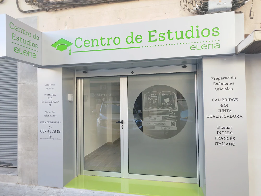 Foto de Centro de Estudios los Ángeles