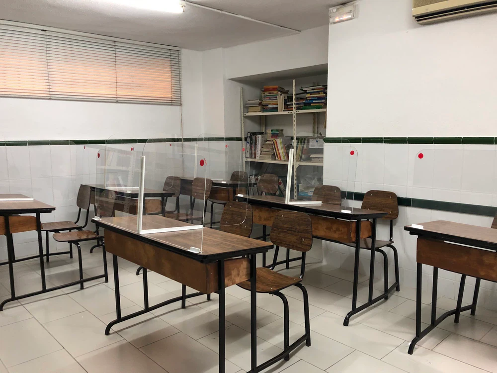 Foto de Centro de Estudios los Ángeles