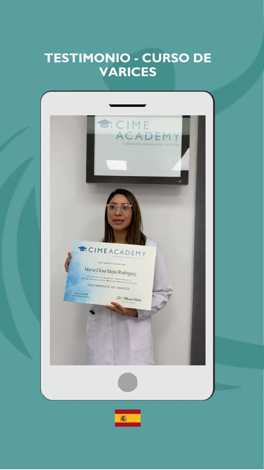 Foto de EIMEC: Escuela Internacional de Medicina Estética y Cirugía