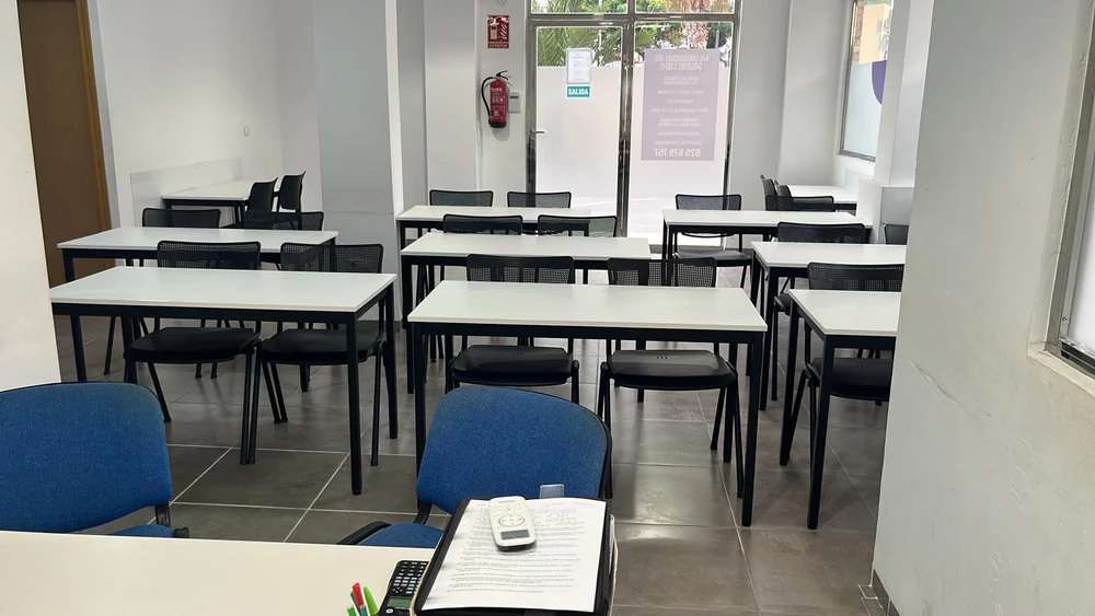 La Academia de Nuritin