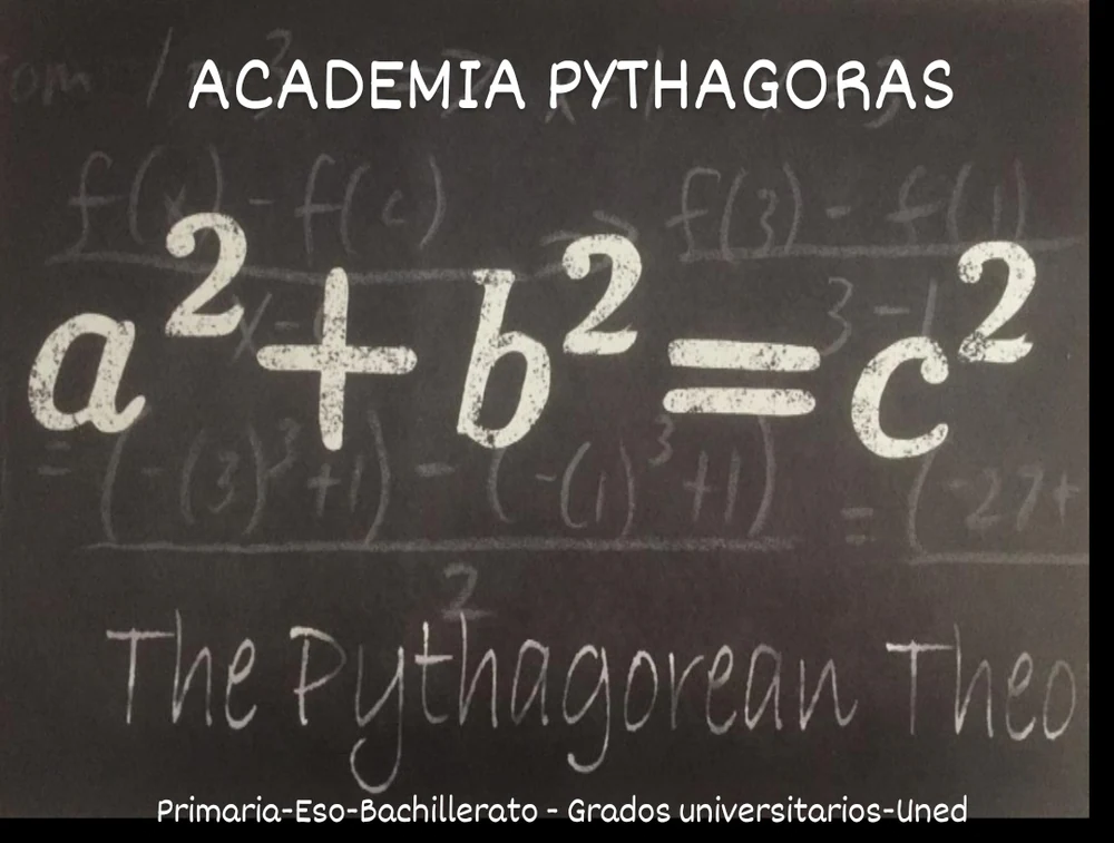 Foto de La Academia de Nuritin