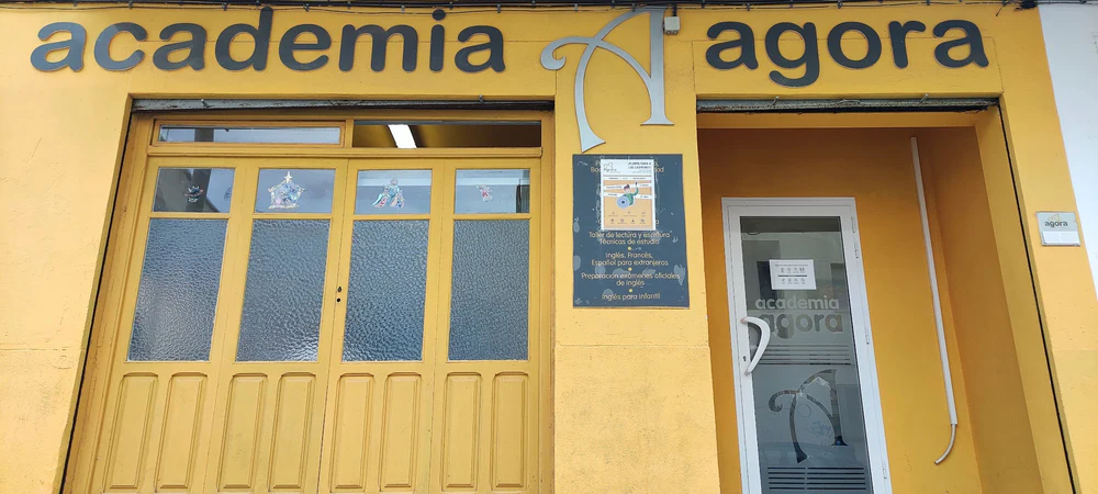 Academia Ágora
