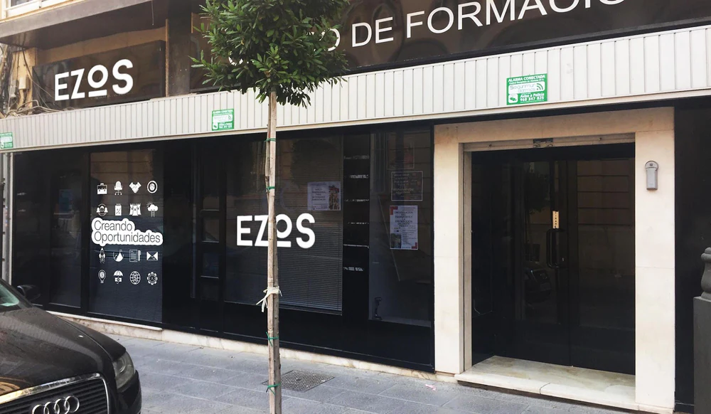 Foto de Ezos S.L.
