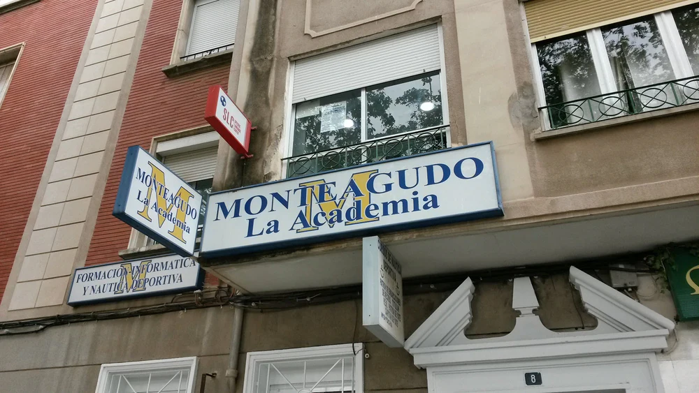 Foto de Quantico Centro de Estudios Cartagena