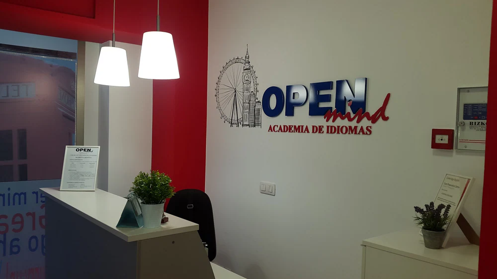 Foto de Academia Britanica Basauri