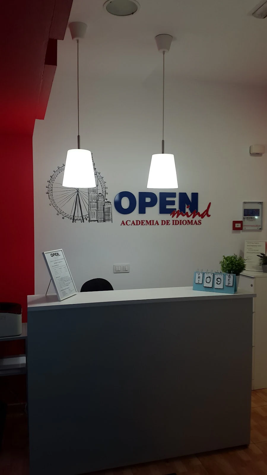 Foto de Open Mind