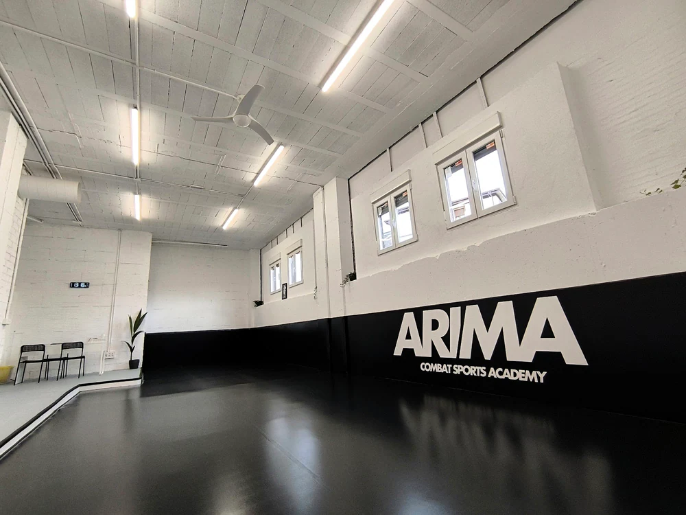 Arima Academy