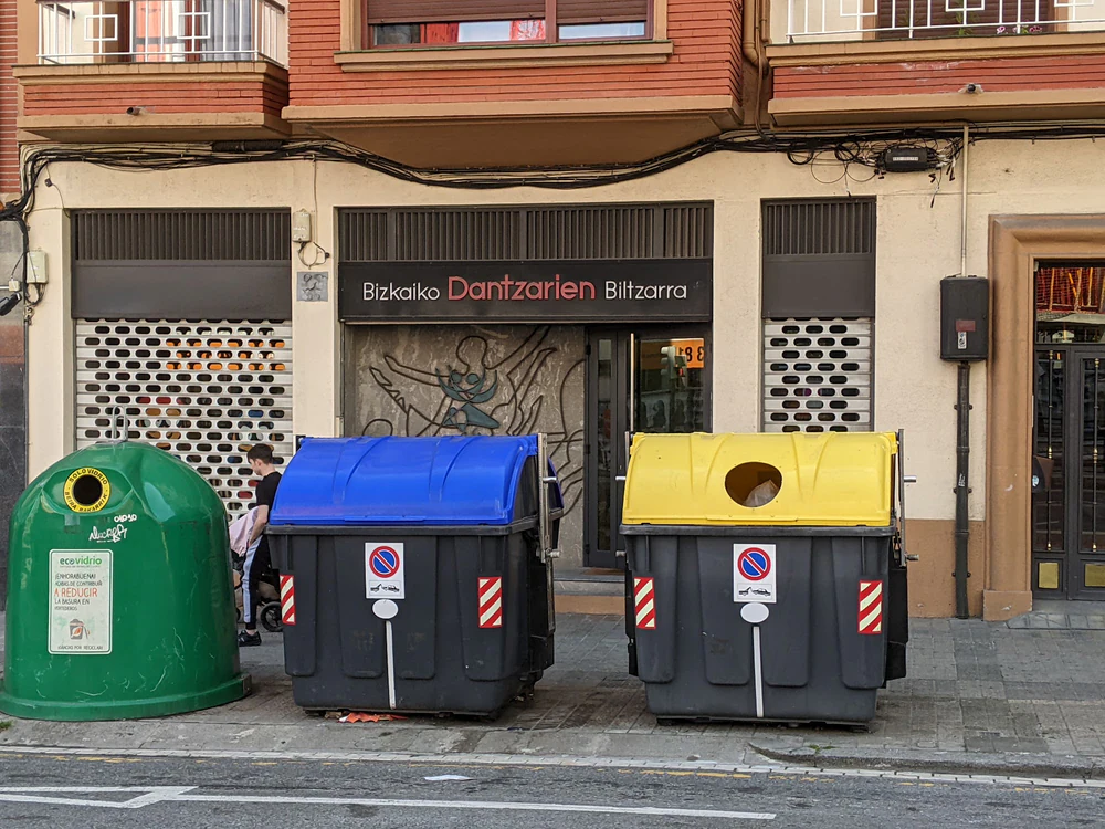 Foto de Biarte Dantza Eskola