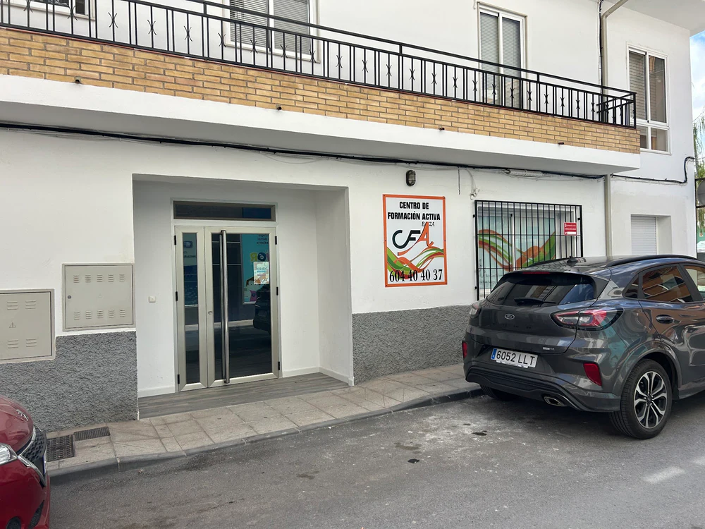 Foto de Academia Universo Galileo