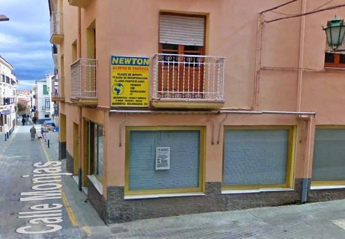 Foto de Centro Formación Activa Baza
