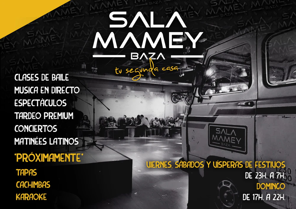 Mamey