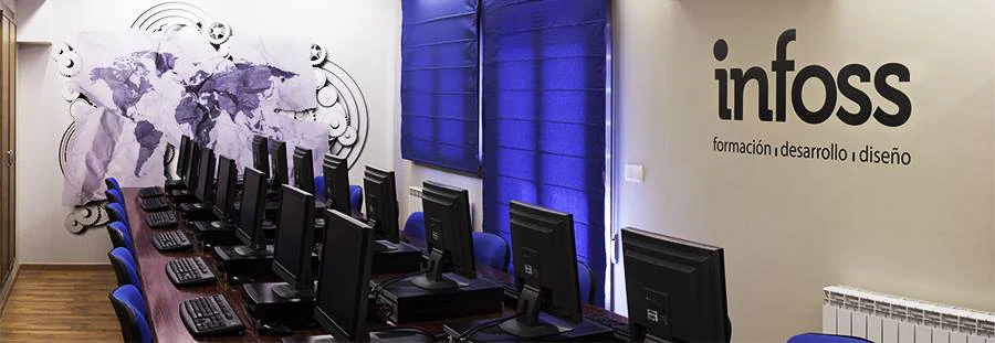 INFOSS FORMACIÓN