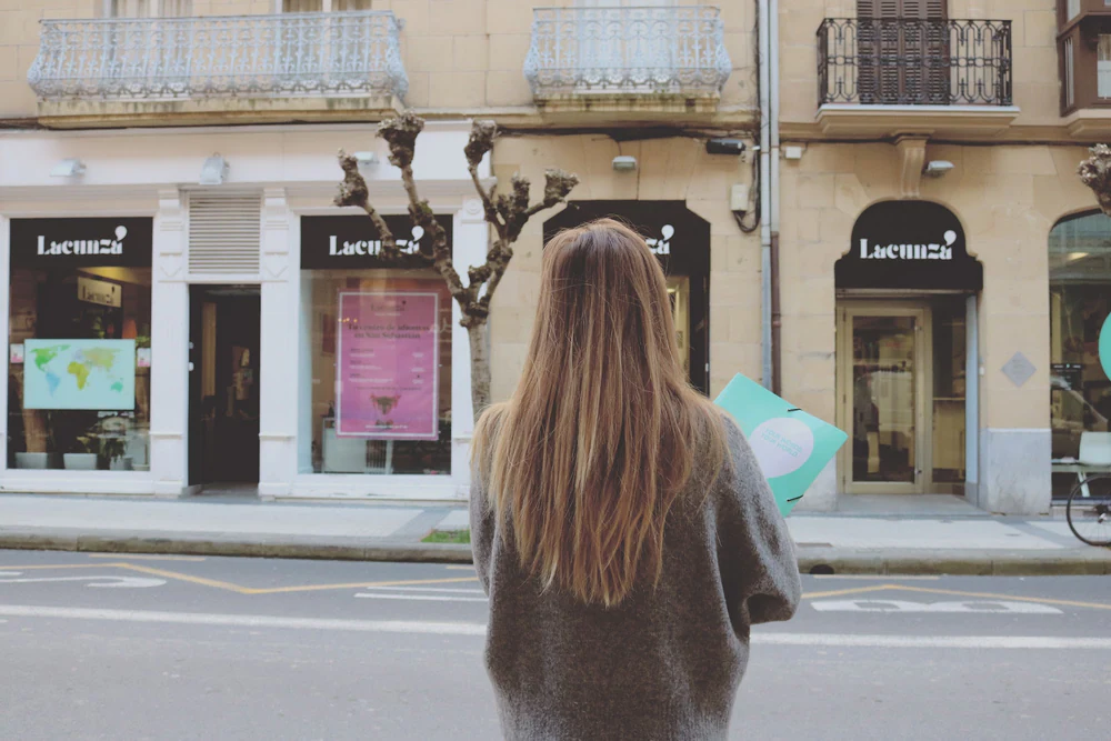 Lacunza International House - Beasain | Academia de inglés y francés