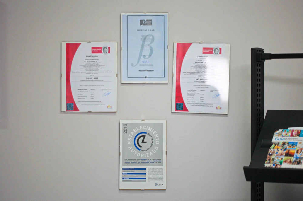 Foto de Lacunza International House - Beasain | Academia de inglés y francés