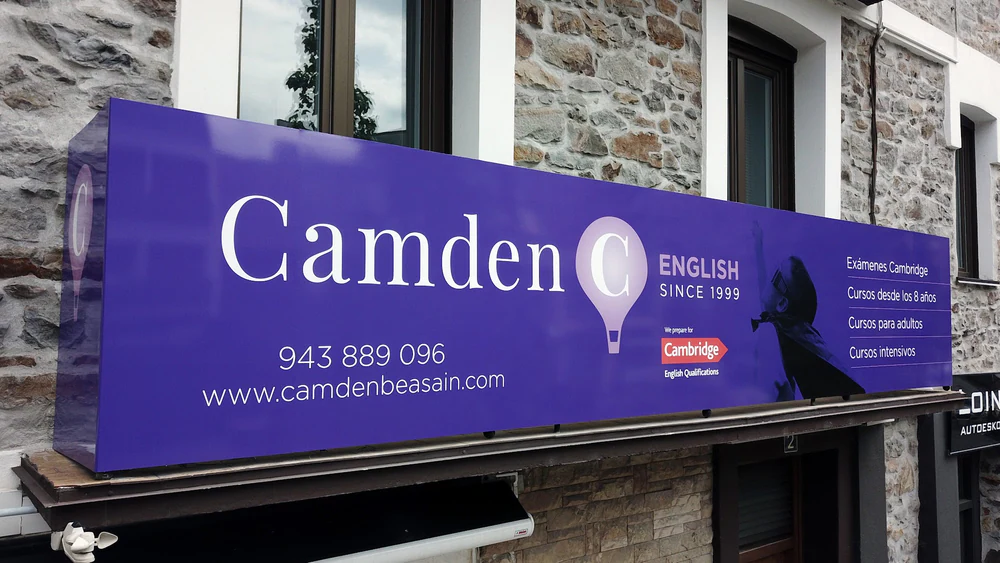 Foto de Lacunza International House - Beasain | Academia de inglés y francés