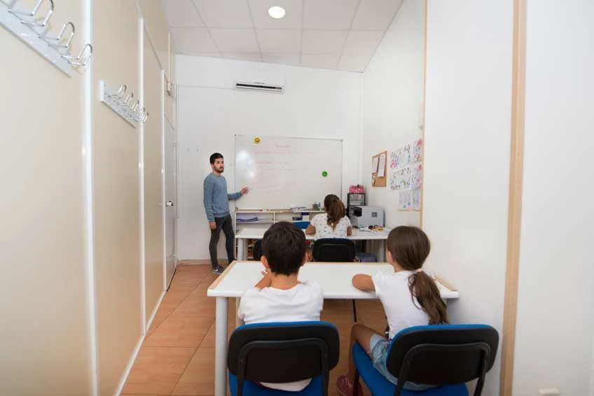 Foto de La Academia De Inglés Online
