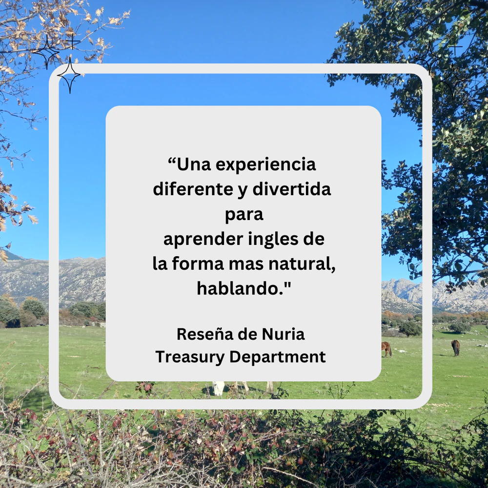 Foto de La Academia De Inglés Online