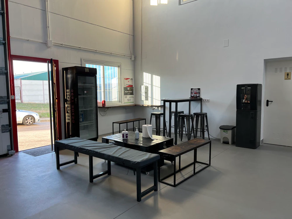 Foto de Garage High Pulse