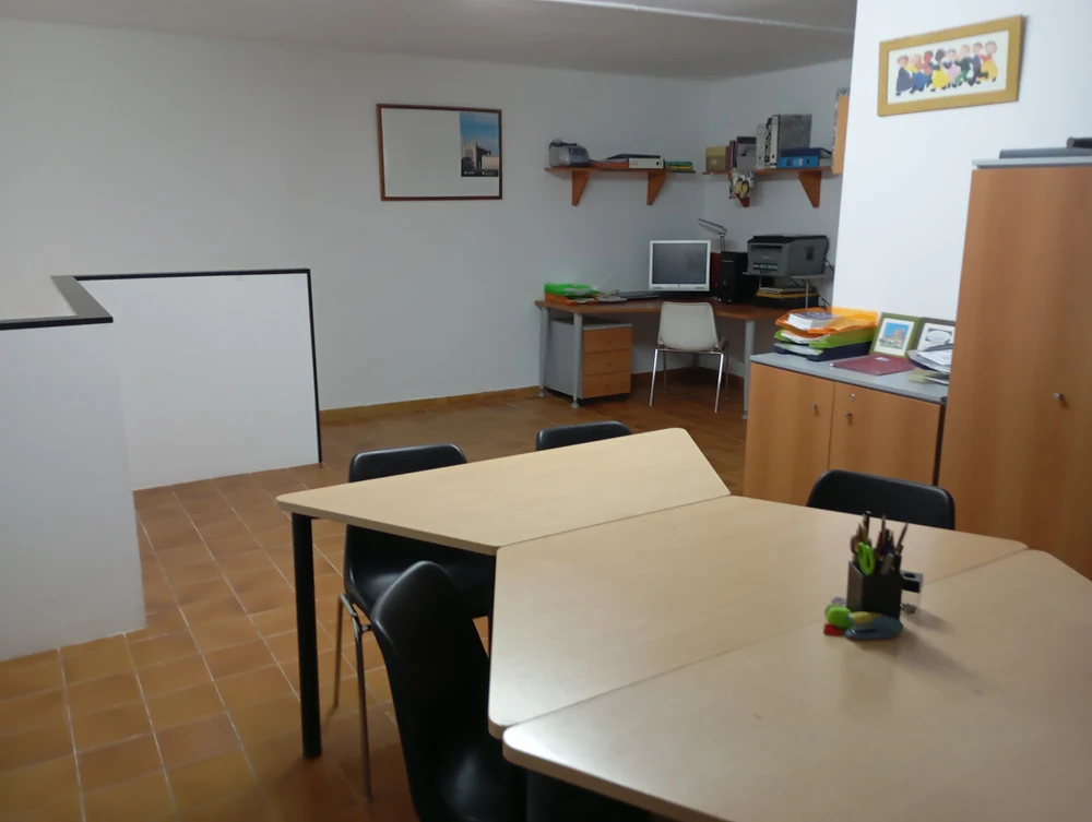 Learning World