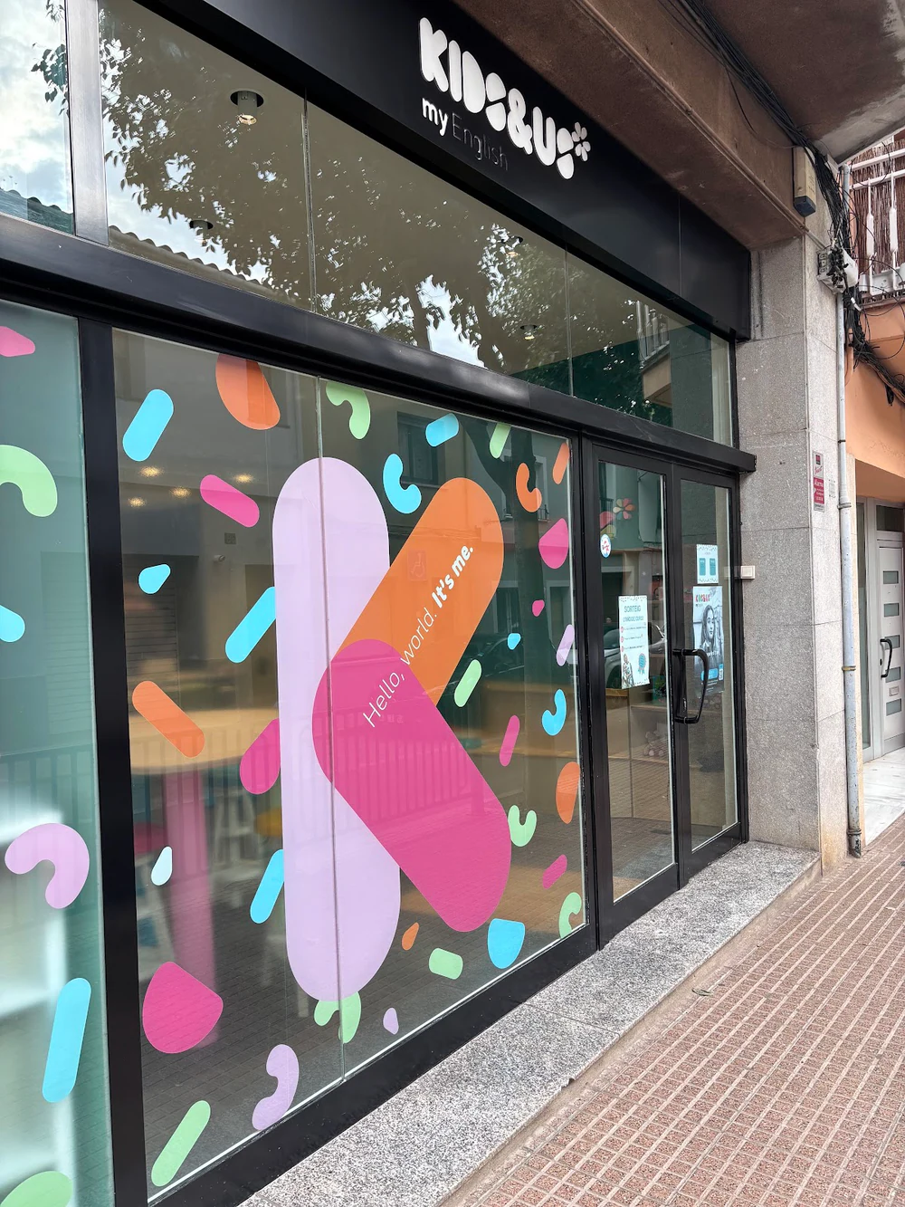 Foto de Francesca Blazquez