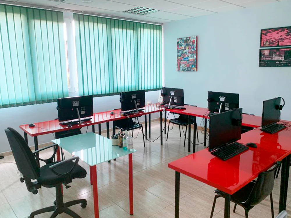 Foto de Academia de Inglés en Almería | Little School
