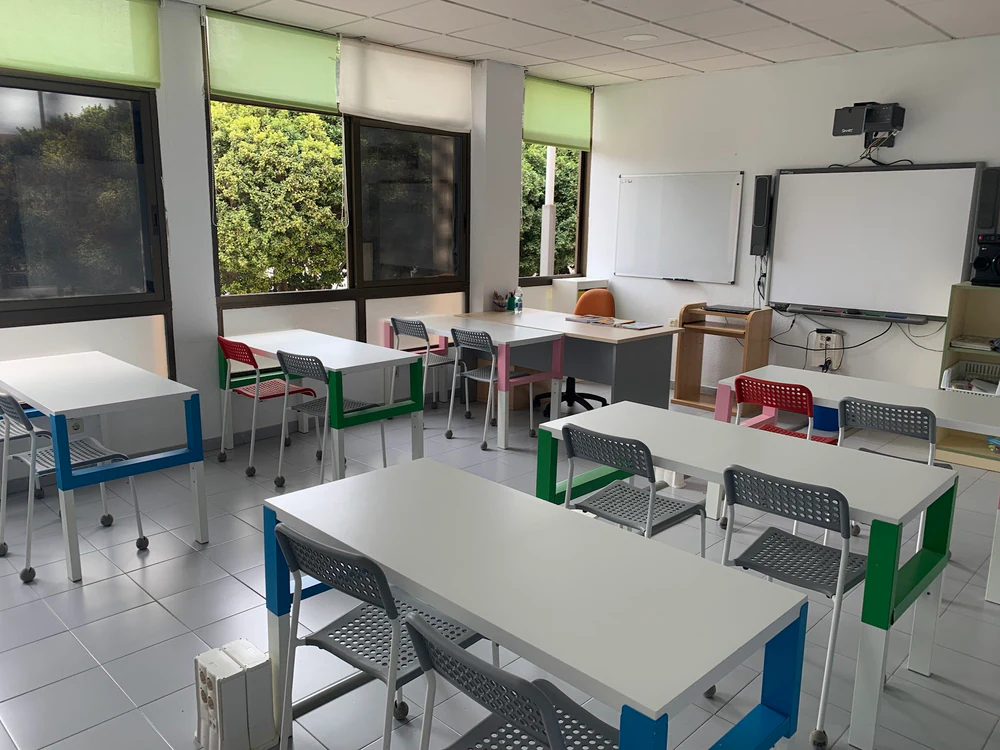 Foto de Academia Ciencias y Letras