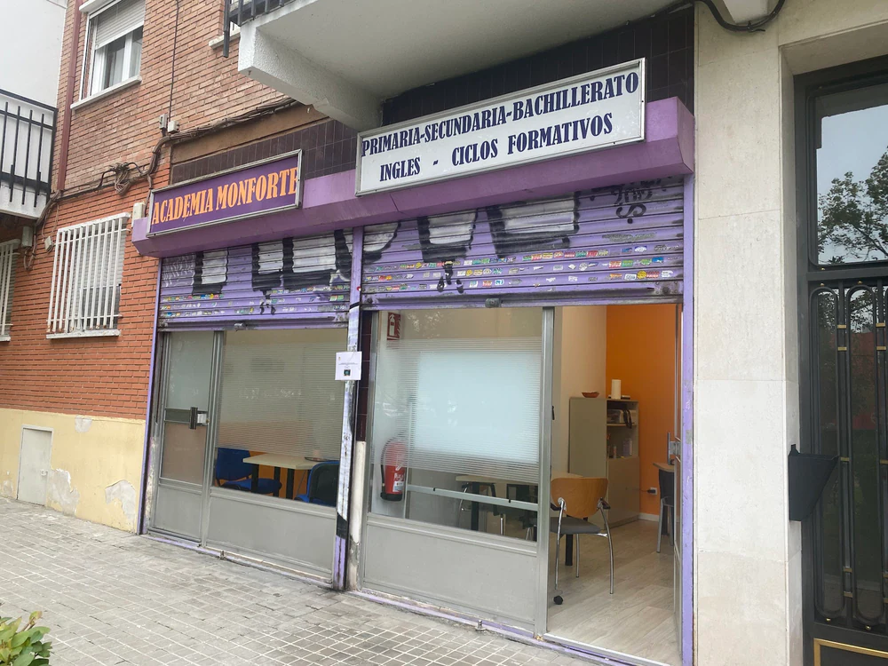 Foto de Academia Adelante