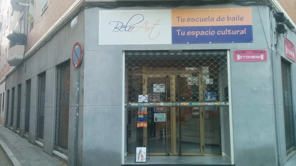 Foto de Escuela de Danza y Centro Deportivo Belo Art
