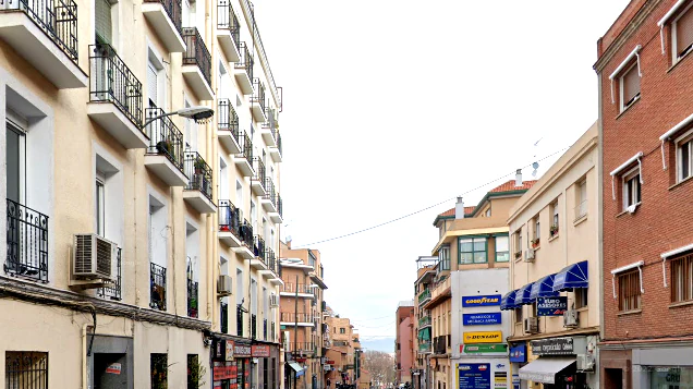 Foto de Centro de formación Grupo Aspasia Madrid Tetuán