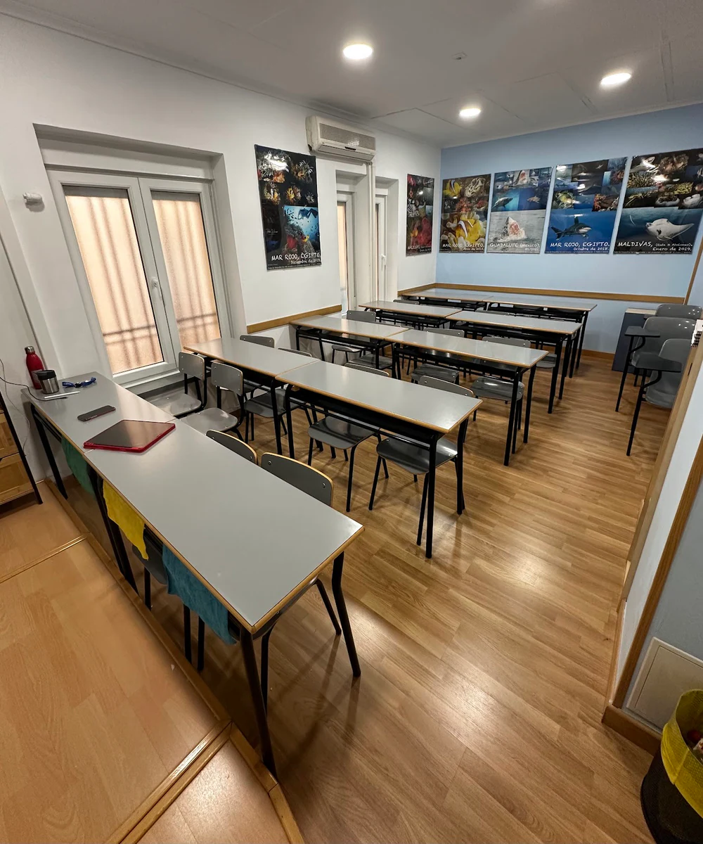 Foto de ACADEMIA NG