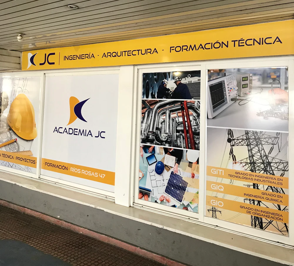 Foto de ACADEMIA NG
