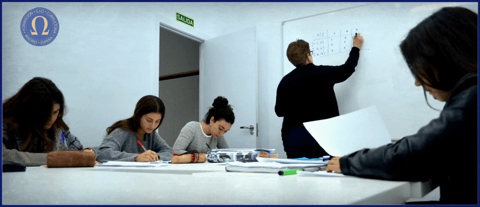 Foto de ACADEMIA NG