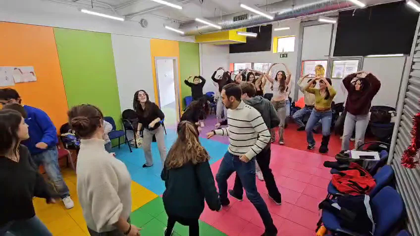 Foto de Escuela Rastros l Ocio y Tiempo Libre