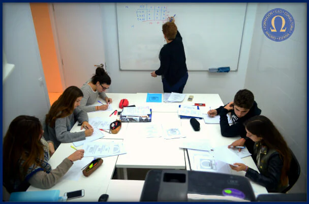Foto de Academia GIO