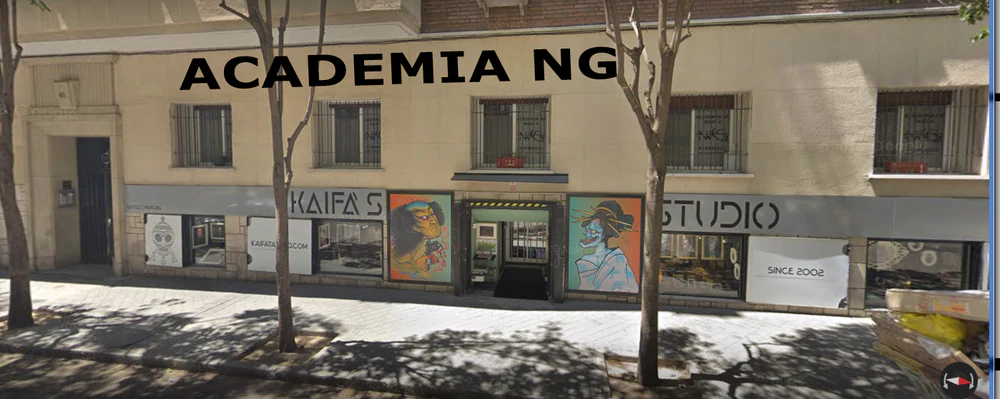 Foto de Academia GIO