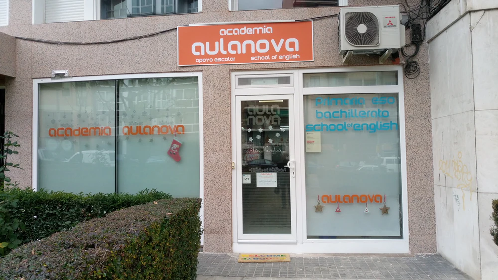 Academia Aulanova