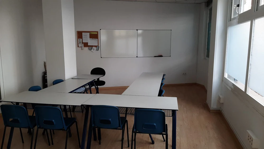 Foto de Academia Aulanova