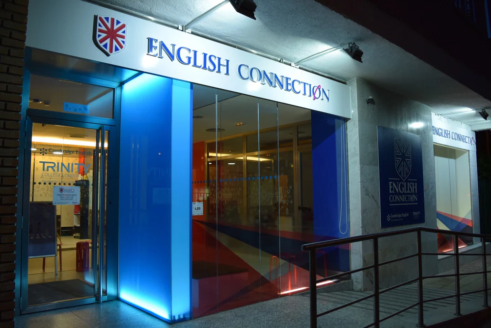 English Connection