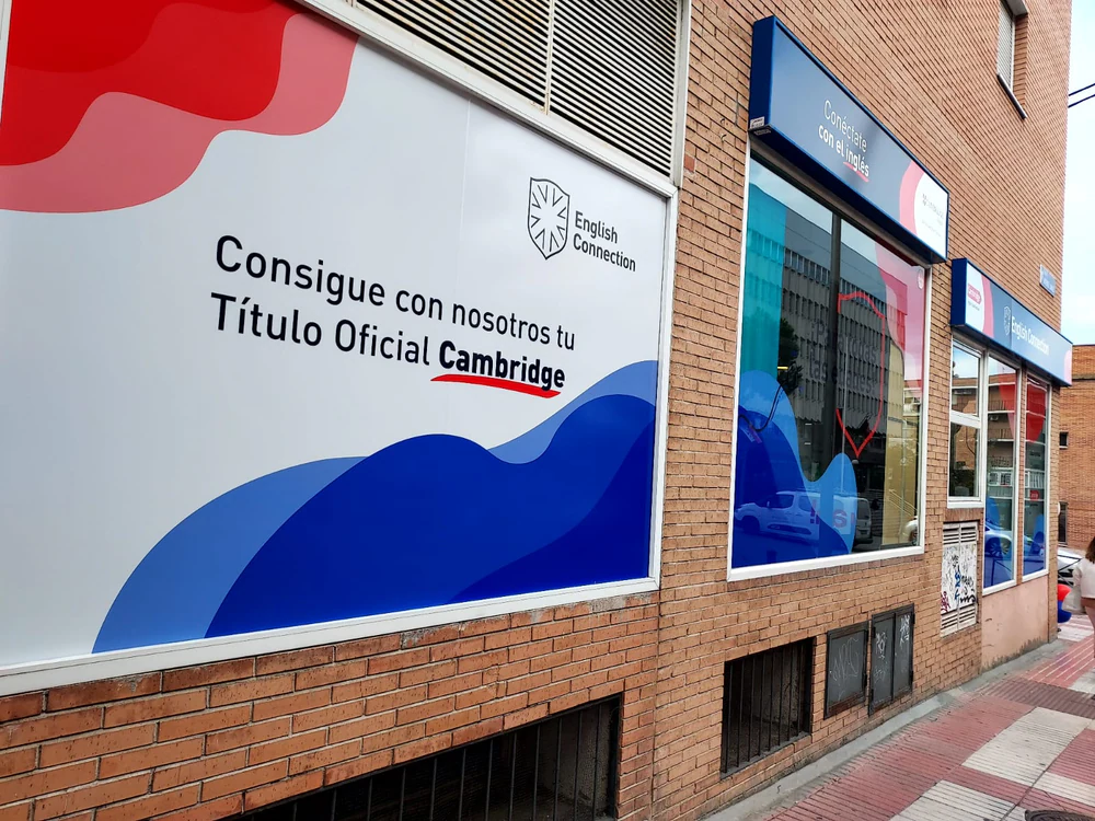 Foto de English Connection