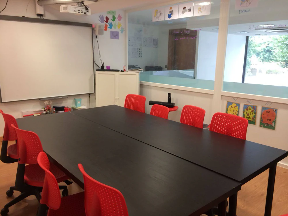 Foto de Play English Schoolhouse | Academia de Inglés en Aguadulce