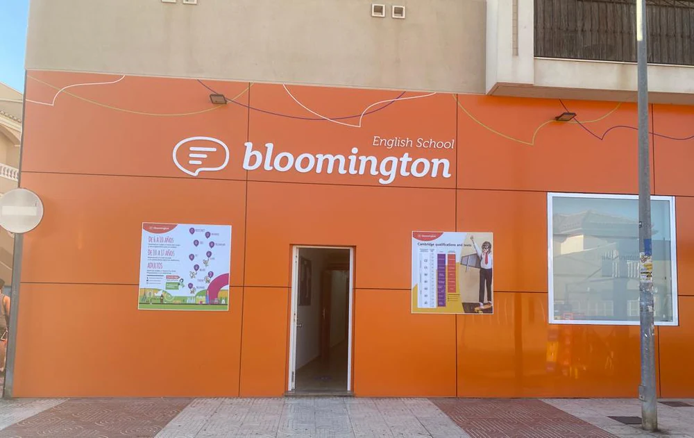 Foto de Play English Schoolhouse | Academia de Inglés en Aguadulce