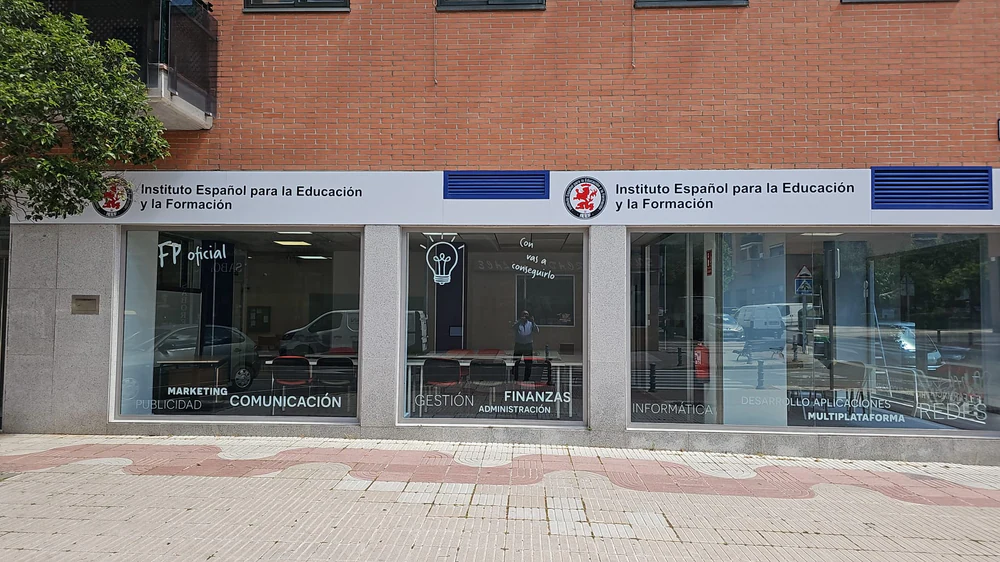 Foto de Instituto Español para la Educación y la Formación (IEEF)